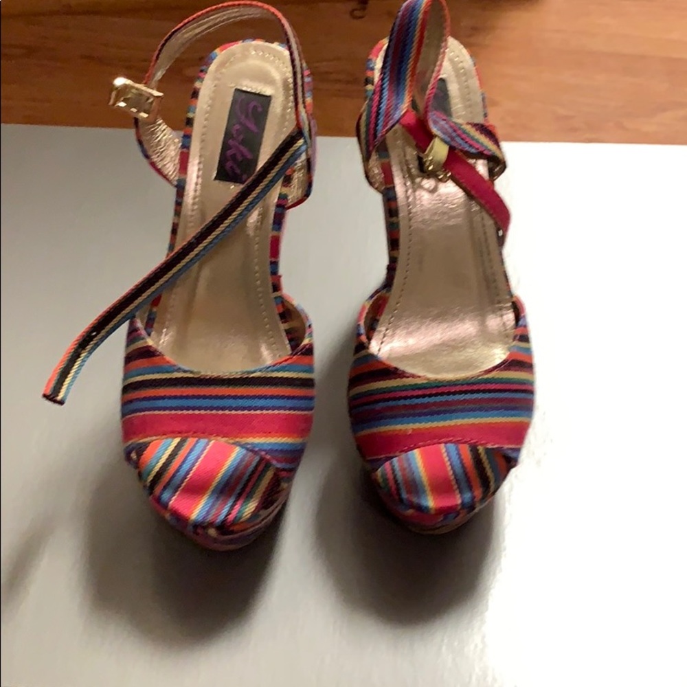 Shoes